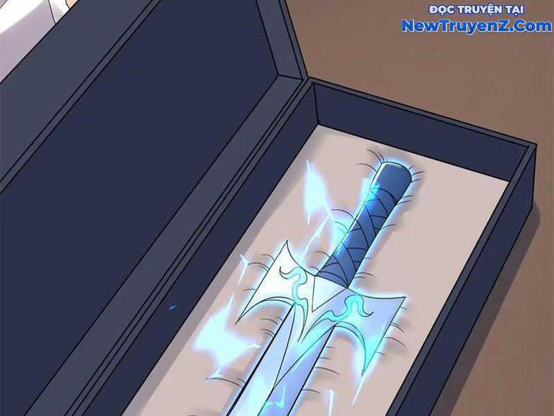 Sau Khi Sống Lại Ở Mạt Thế, Ta Điên Cuồng Thăng Cấp Chương 45 trang 33