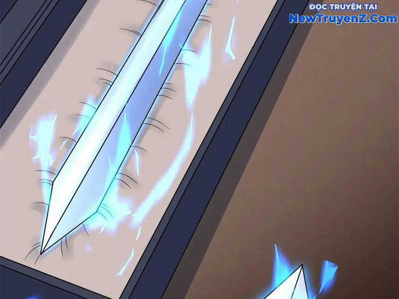 Sau Khi Sống Lại Ở Mạt Thế, Ta Điên Cuồng Thăng Cấp Chương 45 trang 34