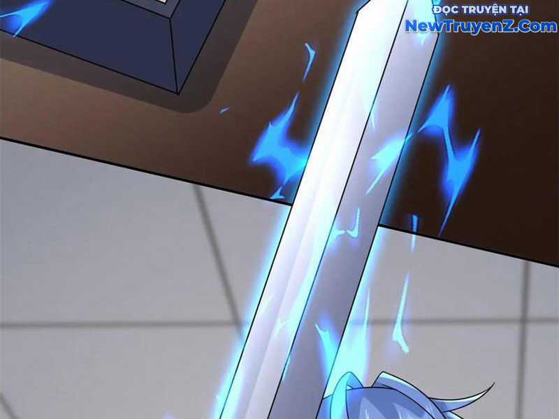 Sau Khi Sống Lại Ở Mạt Thế, Ta Điên Cuồng Thăng Cấp Chương 45 trang 35