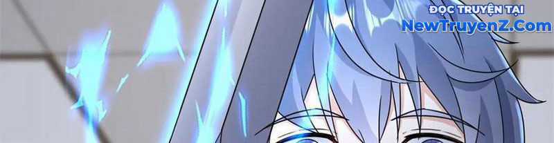 Sau Khi Sống Lại Ở Mạt Thế, Ta Điên Cuồng Thăng Cấp Chương 45 trang 36