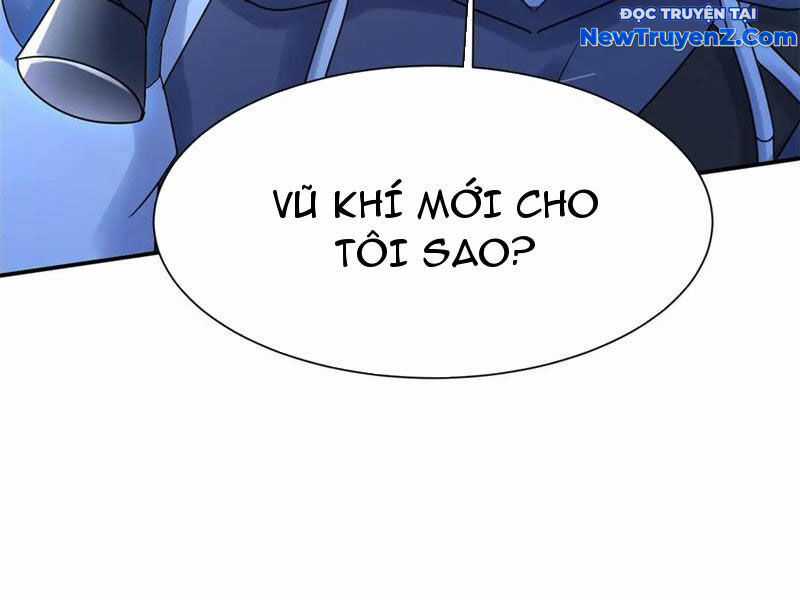 Sau Khi Sống Lại Ở Mạt Thế, Ta Điên Cuồng Thăng Cấp Chương 45 trang 38