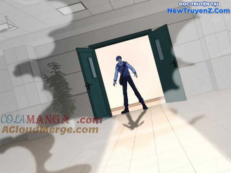 Sau Khi Sống Lại Ở Mạt Thế, Ta Điên Cuồng Thăng Cấp Chương 45 trang 4