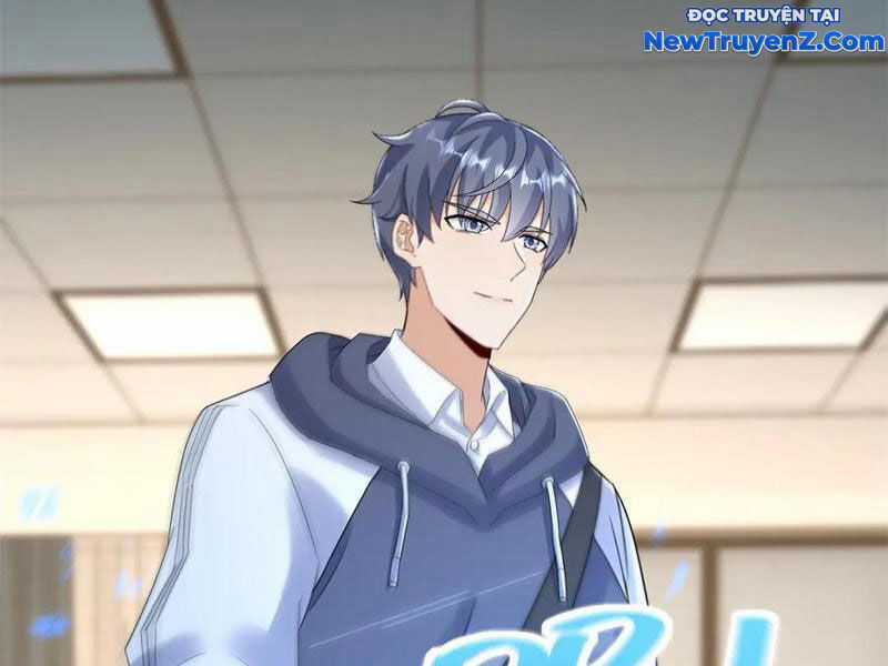 Sau Khi Sống Lại Ở Mạt Thế, Ta Điên Cuồng Thăng Cấp Chương 45 trang 42