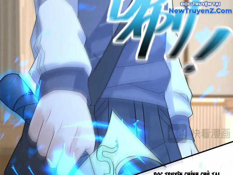 Sau Khi Sống Lại Ở Mạt Thế, Ta Điên Cuồng Thăng Cấp Chương 45 trang 43