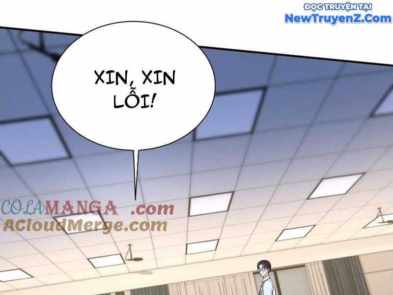 Sau Khi Sống Lại Ở Mạt Thế, Ta Điên Cuồng Thăng Cấp Chương 45 trang 49