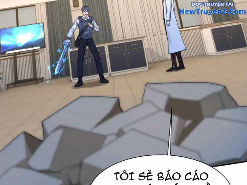 Sau Khi Sống Lại Ở Mạt Thế, Ta Điên Cuồng Thăng Cấp Chương 45 trang 50