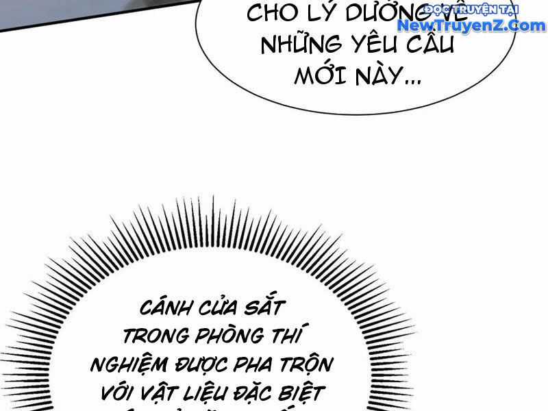 Sau Khi Sống Lại Ở Mạt Thế, Ta Điên Cuồng Thăng Cấp Chương 45 trang 51