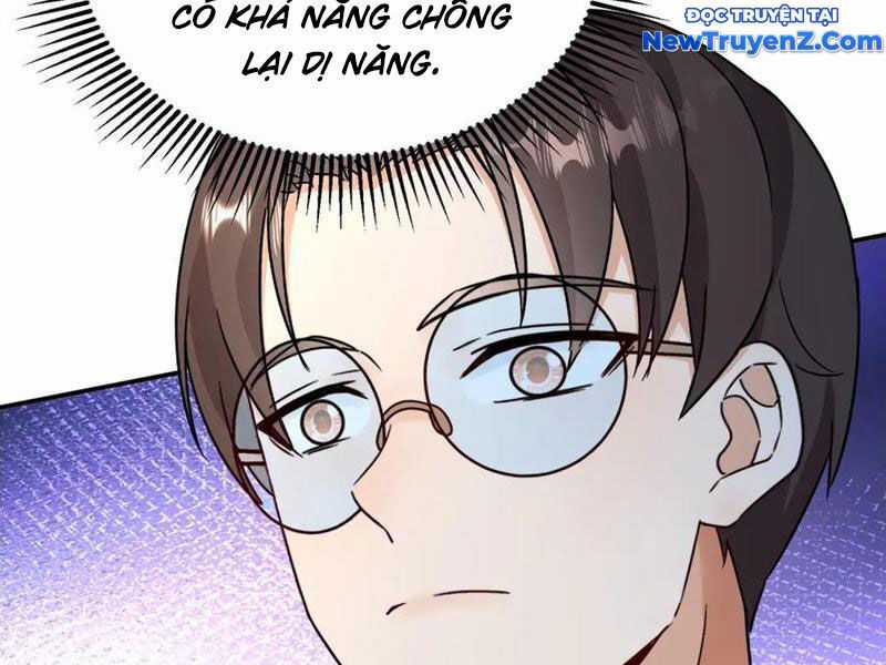 Sau Khi Sống Lại Ở Mạt Thế, Ta Điên Cuồng Thăng Cấp Chương 45 trang 52