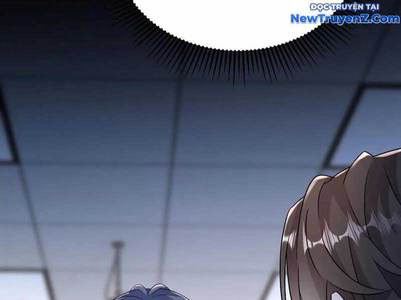 Sau Khi Sống Lại Ở Mạt Thế, Ta Điên Cuồng Thăng Cấp Chương 45 trang 54