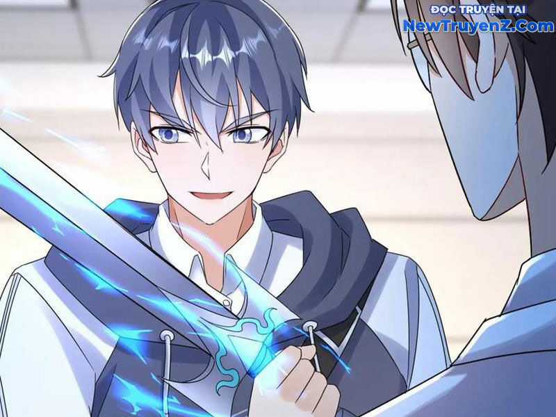 Sau Khi Sống Lại Ở Mạt Thế, Ta Điên Cuồng Thăng Cấp Chương 45 trang 55