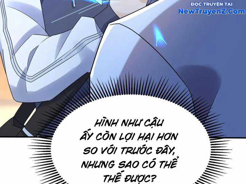 Sau Khi Sống Lại Ở Mạt Thế, Ta Điên Cuồng Thăng Cấp Chương 45 trang 56