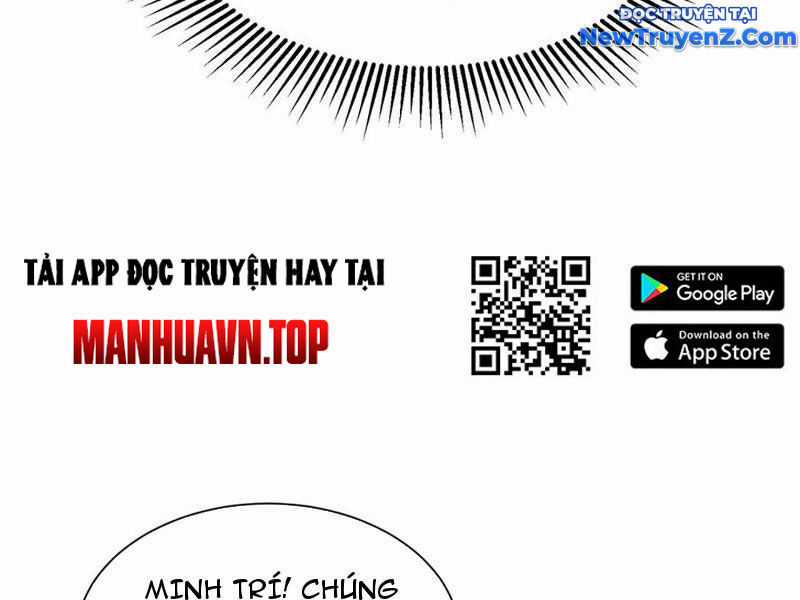 Sau Khi Sống Lại Ở Mạt Thế, Ta Điên Cuồng Thăng Cấp Chương 45 trang 57