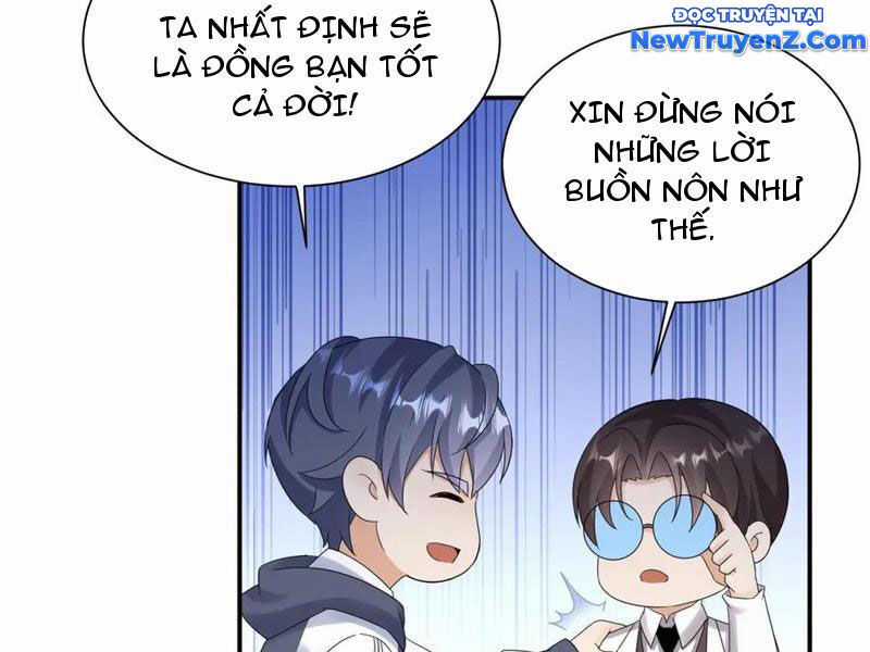 Sau Khi Sống Lại Ở Mạt Thế, Ta Điên Cuồng Thăng Cấp Chương 45 trang 58