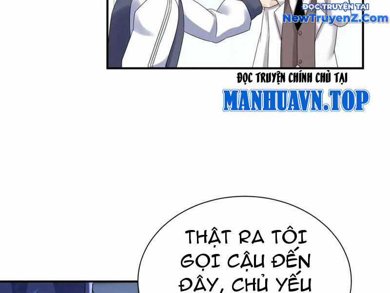 Sau Khi Sống Lại Ở Mạt Thế, Ta Điên Cuồng Thăng Cấp Chương 45 trang 59