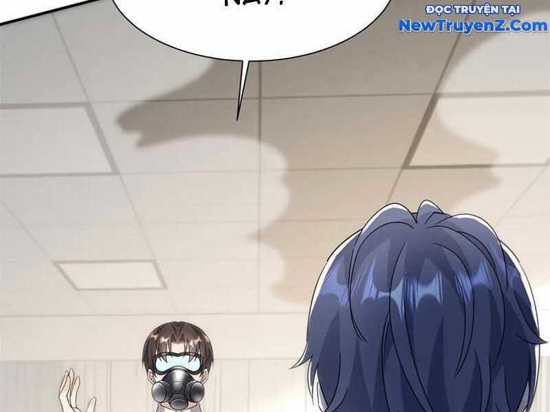 Sau Khi Sống Lại Ở Mạt Thế, Ta Điên Cuồng Thăng Cấp Chương 45 trang 6