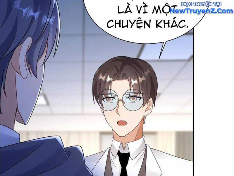 Sau Khi Sống Lại Ở Mạt Thế, Ta Điên Cuồng Thăng Cấp Chương 45 trang 60