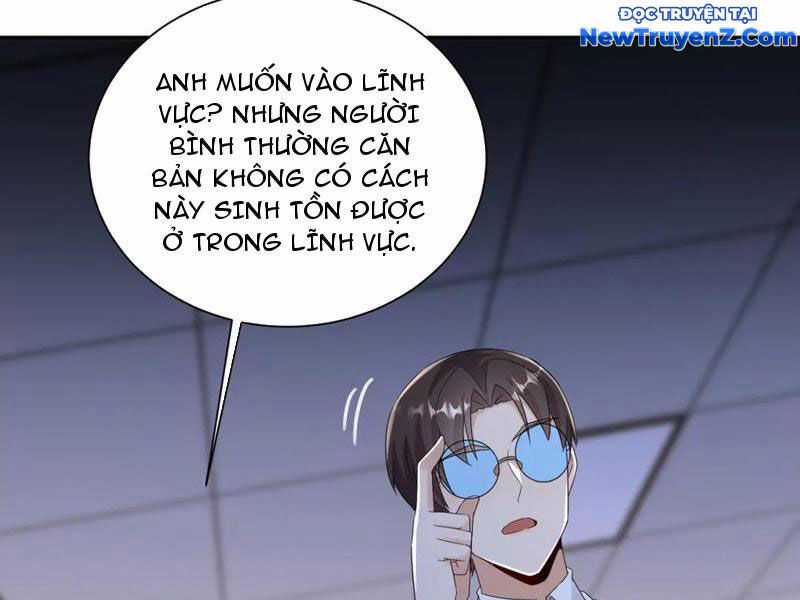 Sau Khi Sống Lại Ở Mạt Thế, Ta Điên Cuồng Thăng Cấp Chương 45 trang 64