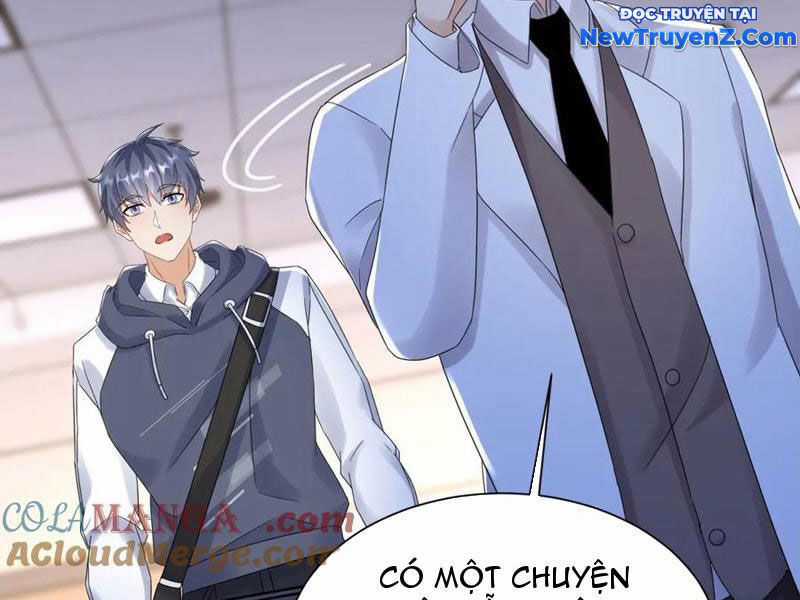 Sau Khi Sống Lại Ở Mạt Thế, Ta Điên Cuồng Thăng Cấp Chương 45 trang 65