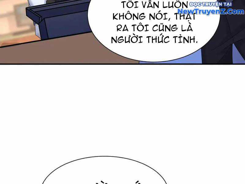 Sau Khi Sống Lại Ở Mạt Thế, Ta Điên Cuồng Thăng Cấp Chương 45 trang 66