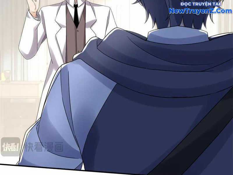 Sau Khi Sống Lại Ở Mạt Thế, Ta Điên Cuồng Thăng Cấp Chương 45 trang 7