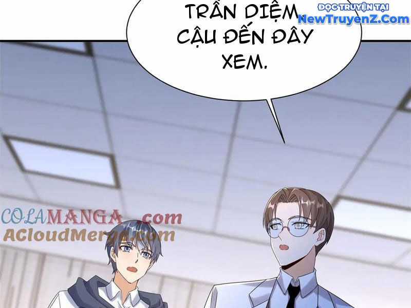 Sau Khi Sống Lại Ở Mạt Thế, Ta Điên Cuồng Thăng Cấp Chương 45 trang 73