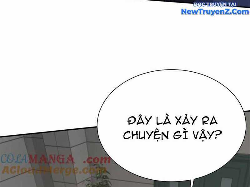 Sau Khi Sống Lại Ở Mạt Thế, Ta Điên Cuồng Thăng Cấp Chương 45 trang 8