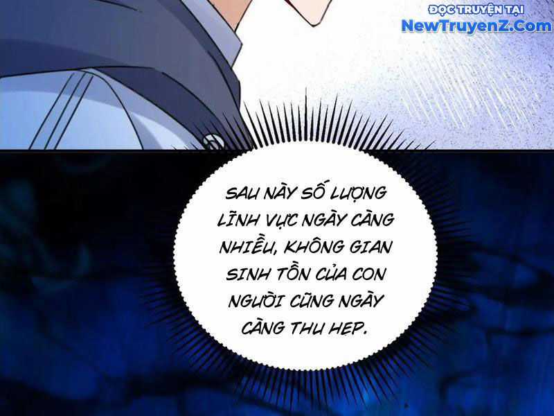 Sau Khi Sống Lại Ở Mạt Thế, Ta Điên Cuồng Thăng Cấp Chương 45 trang 80