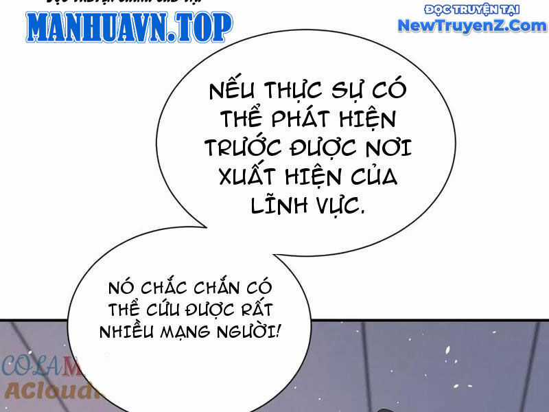 Sau Khi Sống Lại Ở Mạt Thế, Ta Điên Cuồng Thăng Cấp Chương 45 trang 85