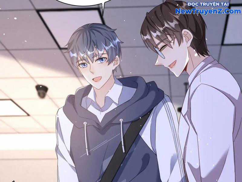 Sau Khi Sống Lại Ở Mạt Thế, Ta Điên Cuồng Thăng Cấp Chương 45 trang 86