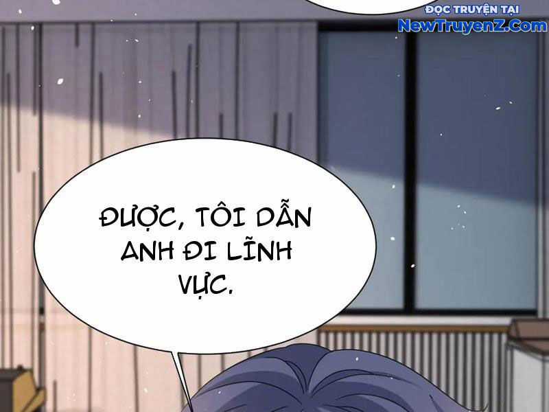 Sau Khi Sống Lại Ở Mạt Thế, Ta Điên Cuồng Thăng Cấp Chương 45 trang 88