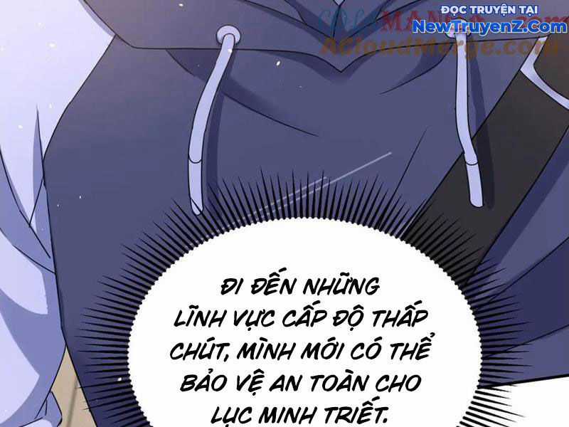 Sau Khi Sống Lại Ở Mạt Thế, Ta Điên Cuồng Thăng Cấp Chương 45 trang 90