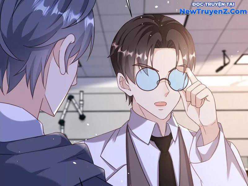 Sau Khi Sống Lại Ở Mạt Thế, Ta Điên Cuồng Thăng Cấp Chương 45 trang 92