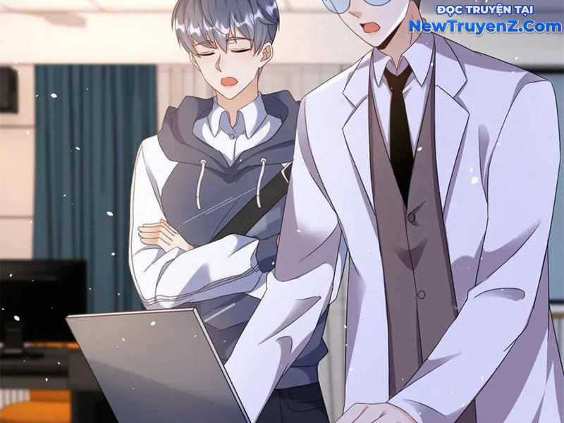 Sau Khi Sống Lại Ở Mạt Thế, Ta Điên Cuồng Thăng Cấp Chương 45 trang 95