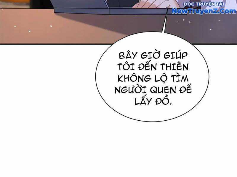 Sau Khi Sống Lại Ở Mạt Thế, Ta Điên Cuồng Thăng Cấp Chương 45 trang 96