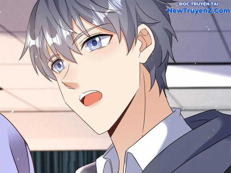 Sau Khi Sống Lại Ở Mạt Thế, Ta Điên Cuồng Thăng Cấp Chương 45 trang 98