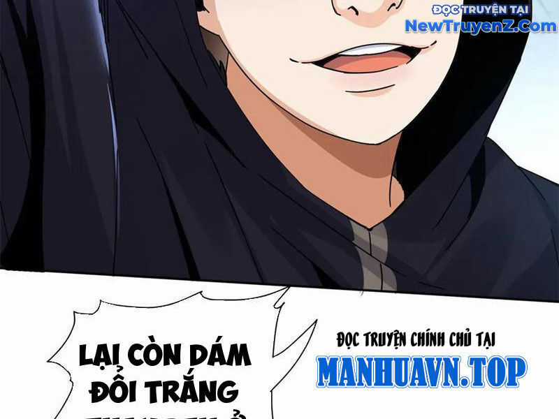 Sau Khi Sống Lại Ở Mạt Thế, Ta Điên Cuồng Thăng Cấp Chương 46 trang 10