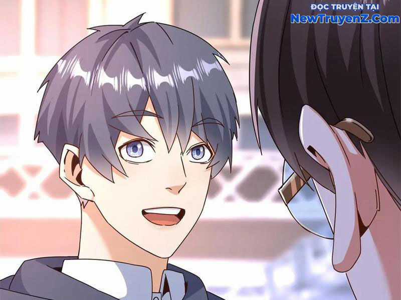 Sau Khi Sống Lại Ở Mạt Thế, Ta Điên Cuồng Thăng Cấp Chương 46 trang 100