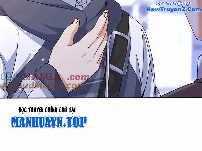 Sau Khi Sống Lại Ở Mạt Thế, Ta Điên Cuồng Thăng Cấp Chương 46 trang 101