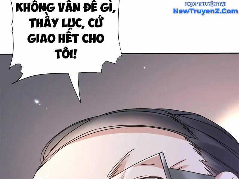 Sau Khi Sống Lại Ở Mạt Thế, Ta Điên Cuồng Thăng Cấp Chương 46 trang 104