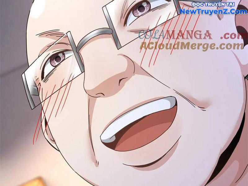 Sau Khi Sống Lại Ở Mạt Thế, Ta Điên Cuồng Thăng Cấp Chương 46 trang 105