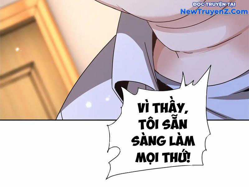 Sau Khi Sống Lại Ở Mạt Thế, Ta Điên Cuồng Thăng Cấp Chương 46 trang 106