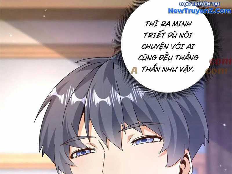 Sau Khi Sống Lại Ở Mạt Thế, Ta Điên Cuồng Thăng Cấp Chương 46 trang 109