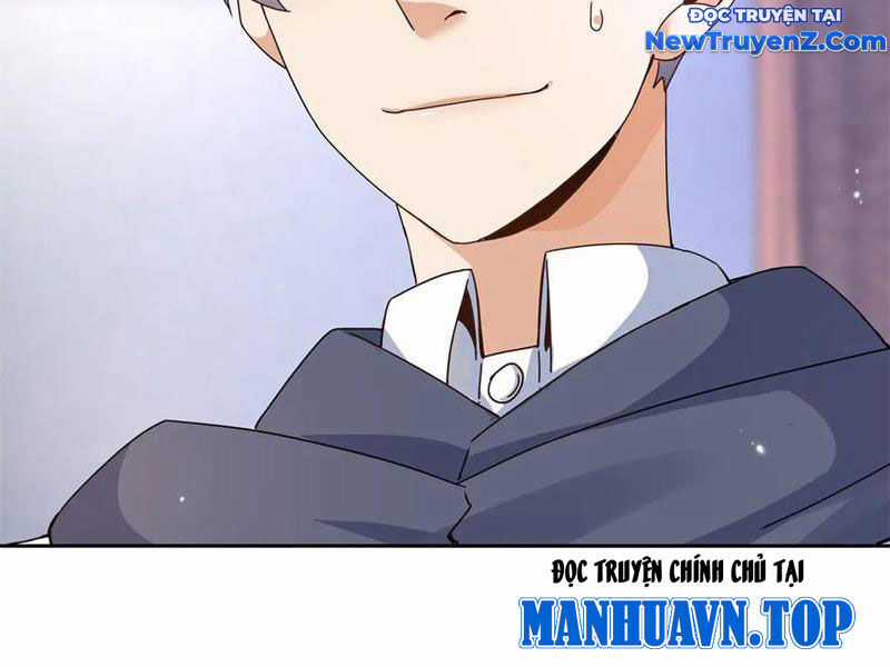 Sau Khi Sống Lại Ở Mạt Thế, Ta Điên Cuồng Thăng Cấp Chương 46 trang 110