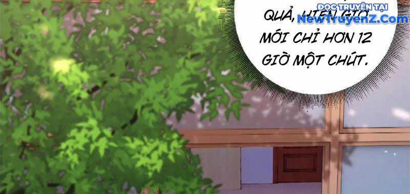 Sau Khi Sống Lại Ở Mạt Thế, Ta Điên Cuồng Thăng Cấp Chương 46 trang 112