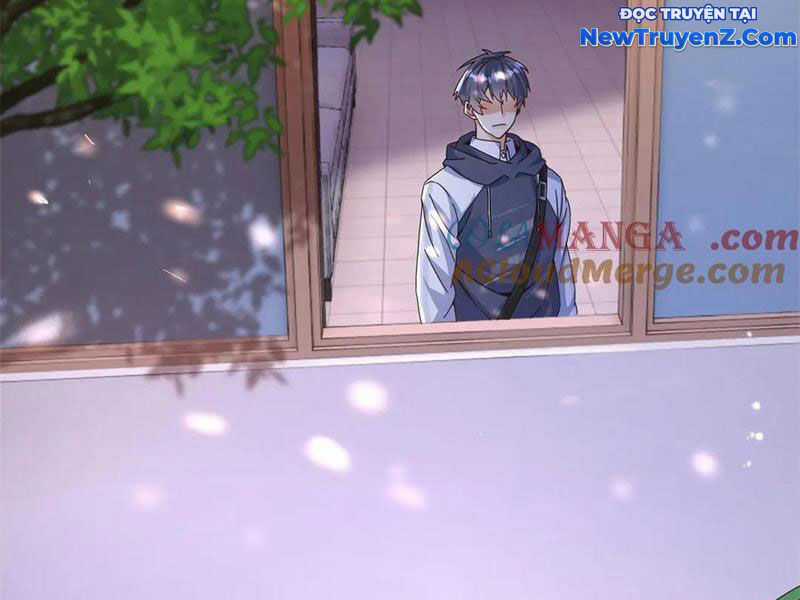 Sau Khi Sống Lại Ở Mạt Thế, Ta Điên Cuồng Thăng Cấp Chương 46 trang 113