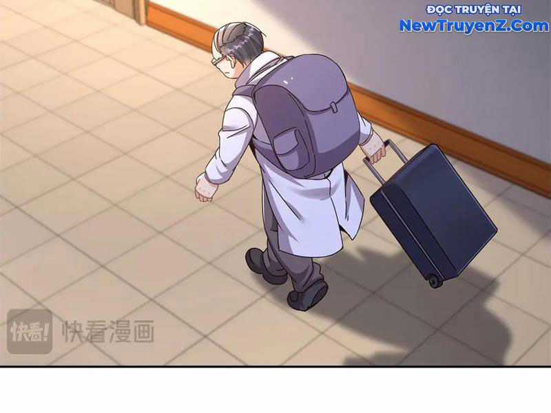 Sau Khi Sống Lại Ở Mạt Thế, Ta Điên Cuồng Thăng Cấp Chương 46 trang 119