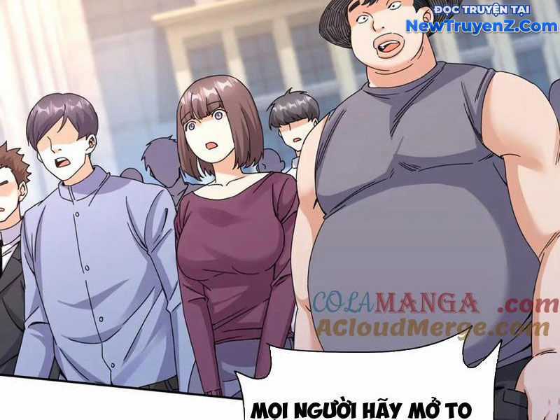 Sau Khi Sống Lại Ở Mạt Thế, Ta Điên Cuồng Thăng Cấp Chương 46 trang 12