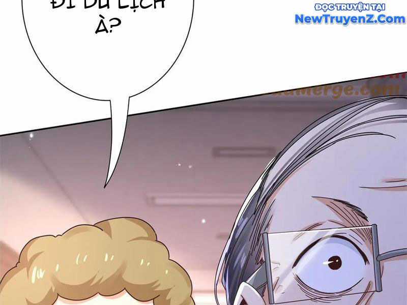 Sau Khi Sống Lại Ở Mạt Thế, Ta Điên Cuồng Thăng Cấp Chương 46 trang 121