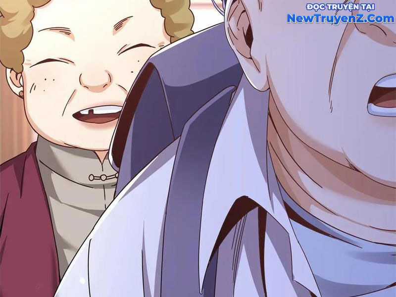 Sau Khi Sống Lại Ở Mạt Thế, Ta Điên Cuồng Thăng Cấp Chương 46 trang 122