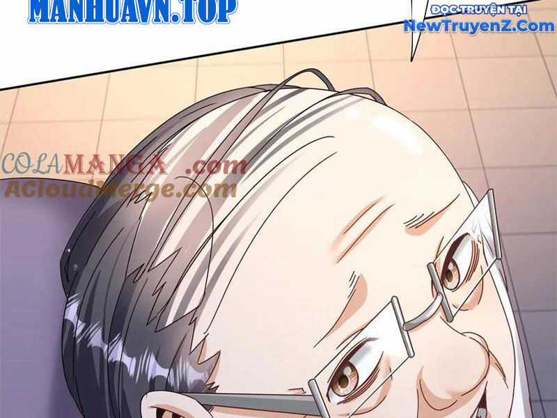 Sau Khi Sống Lại Ở Mạt Thế, Ta Điên Cuồng Thăng Cấp Chương 46 trang 125